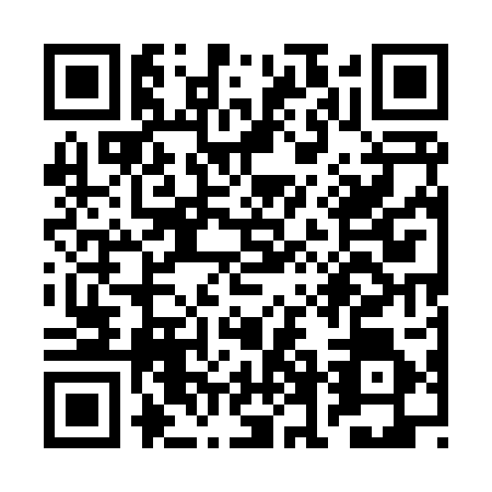 QR code for plate RFE-8064