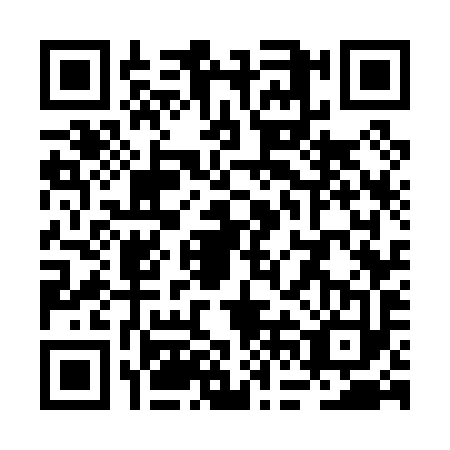 QR code for plate RFG-0933