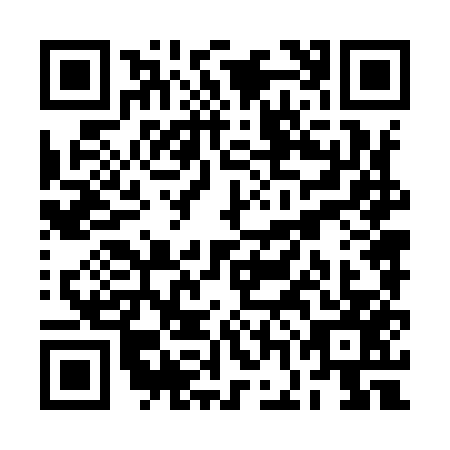 QR code for plate RGN-9577