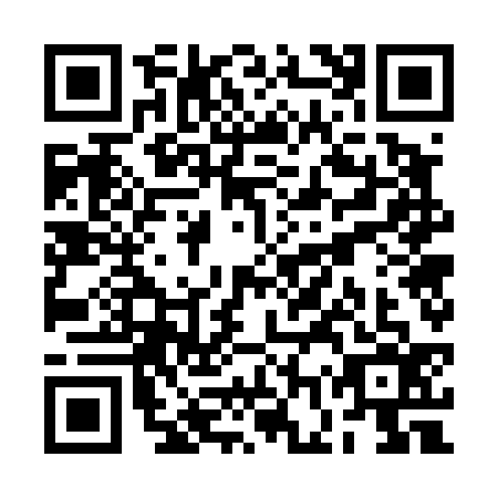 QR code for plate RGW-4369