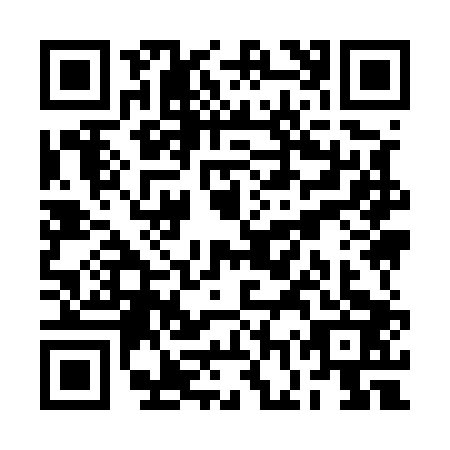QR code for plate RGY-5034