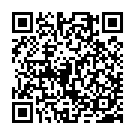 QR code for plate RHB-5810