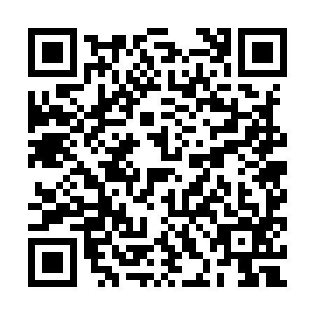 QR code for plate RHG-9968