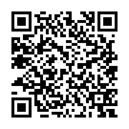 QR code for plate RHJ-1733
