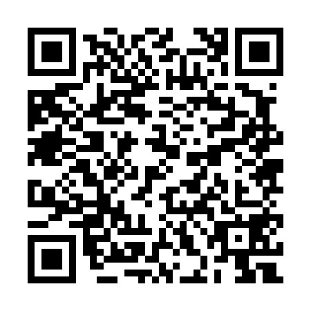 QR code for plate RHJ-4580
