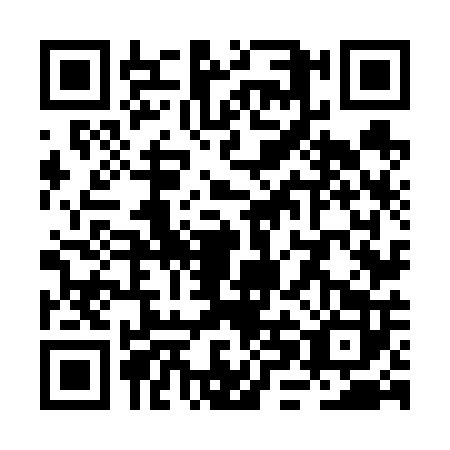 QR code for plate RHN-6024