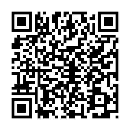 QR code for plate RHN-6534