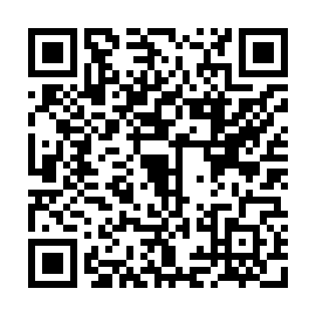 QR code for plate RIN-8607