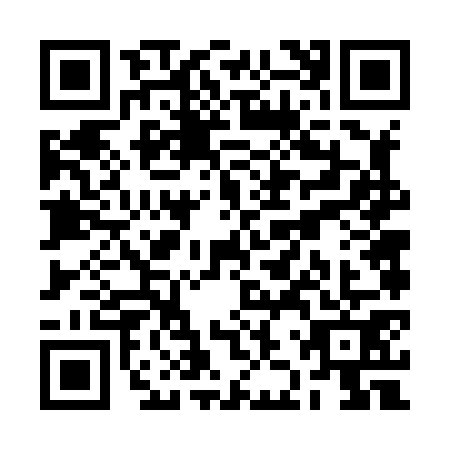 QR code for plate RJV-8710