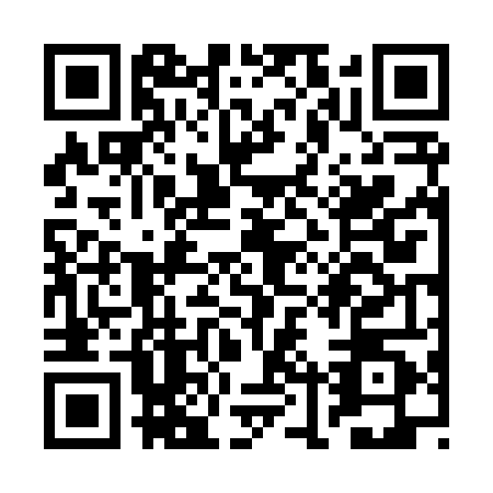 QR code for plate RLV-8401