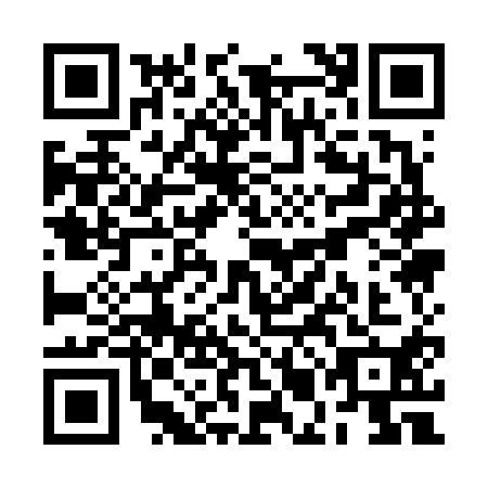 QR code for plate RMA-6101