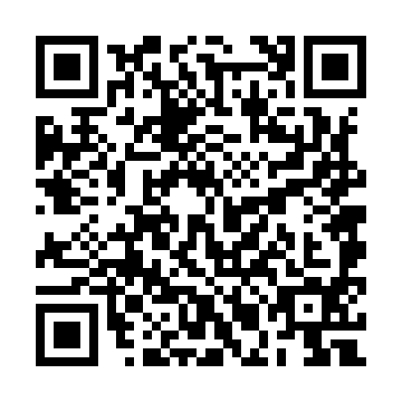 QR code for plate RMF-9947