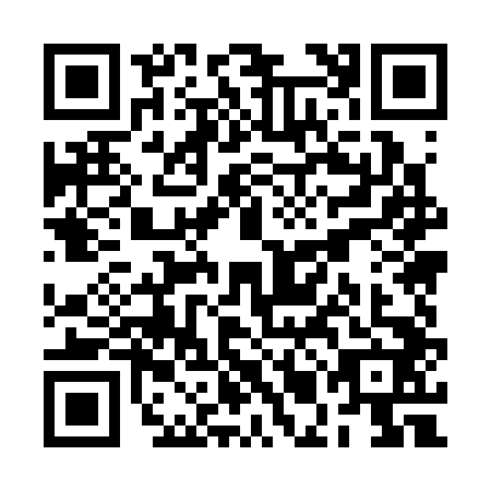 QR code for plate RMM-3427