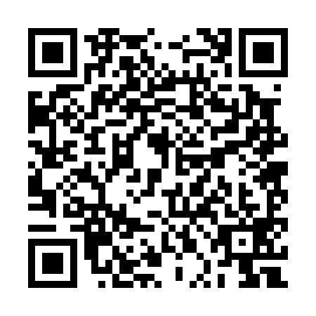QR code for plate RPB-0997