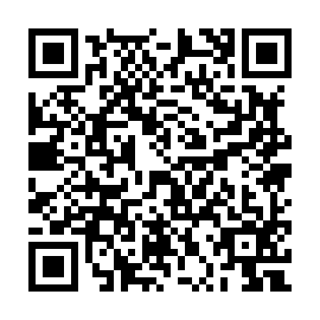 QR code for plate RPQ-8967
