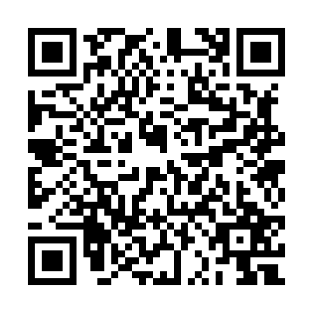 QR code for plate RRC-8271