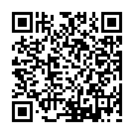 QR code for plate RRP-3448