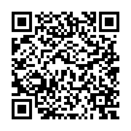 QR code for plate RRP-5061