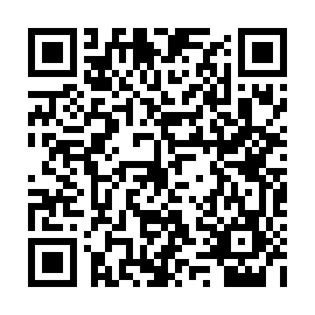 QR code for plate RUA-6475