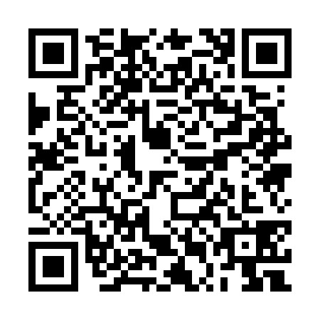 QR code for plate RUA-7389