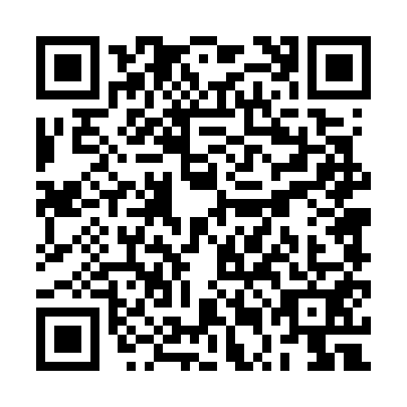 QR code for plate RUD-7519