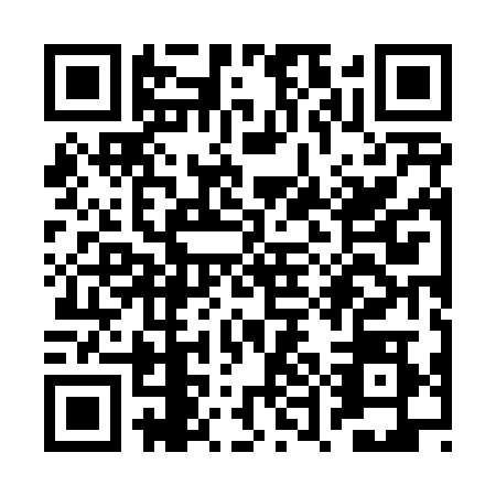 QR code for plate RUJ-4289