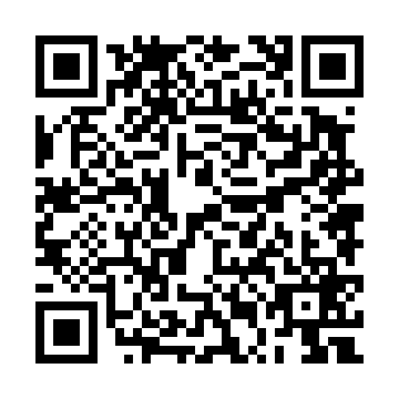 QR code for plate RUN-4697