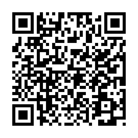 QR code for plate RUO-6119