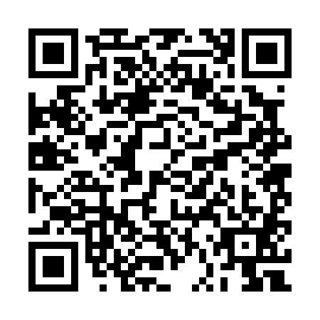 QR code for plate RVR-0813