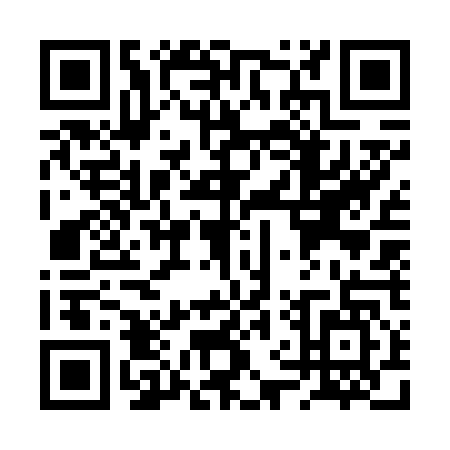 QR code for plate RVW-6472