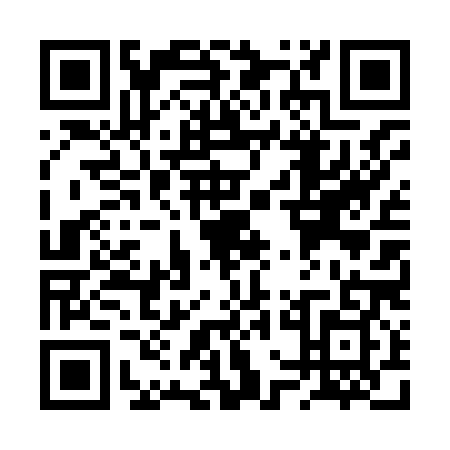 QR code for plate RWD-8892