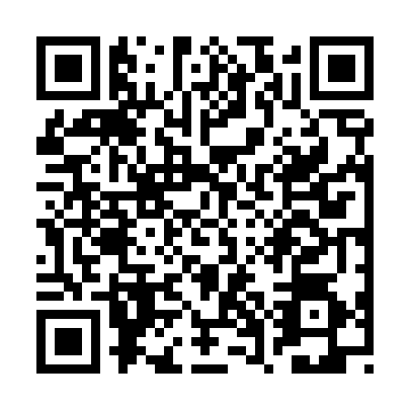 QR code for plate RWF-4747