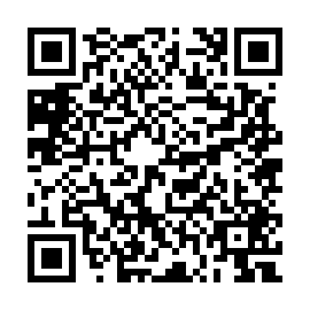 QR code for plate RWJ-5497