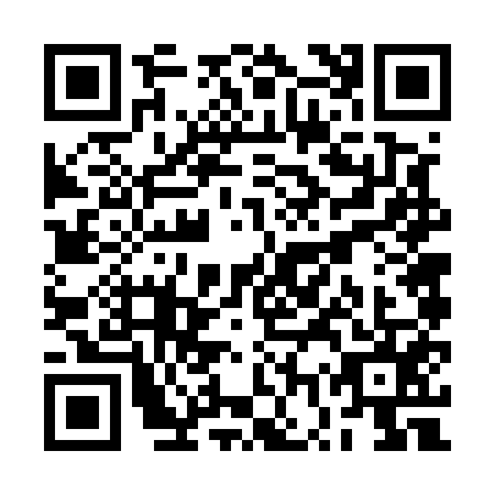 QR code for plate RWV-5555