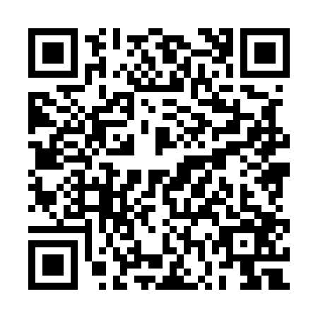QR code for plate RWX-5060