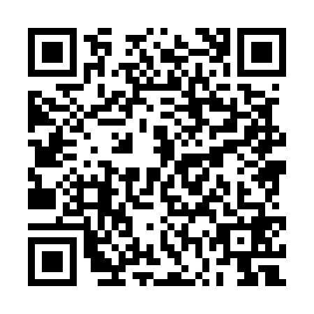 QR code for plate RWX-5689