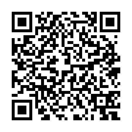 QR code for plate RXA-2308