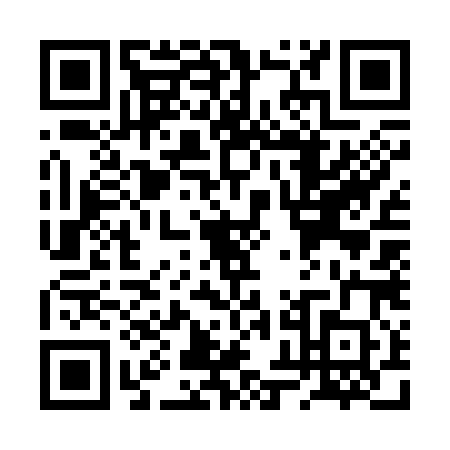 QR code for plate RXG-3806