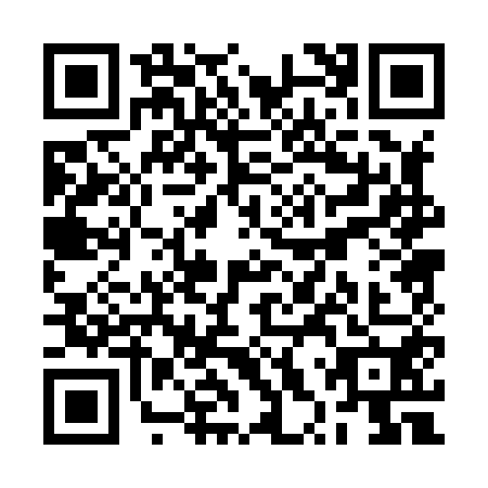 QR code for plate RXP-8504