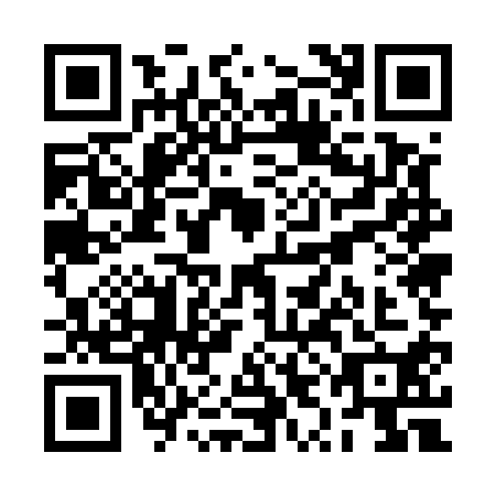 QR code for plate RYE-5107