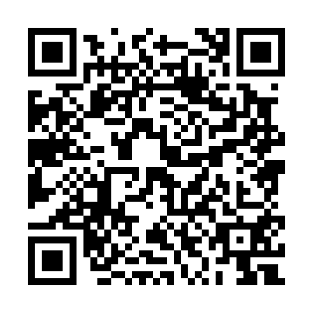 QR code for plate RYH-0507