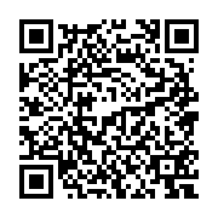 QR code for plate SAH-6518