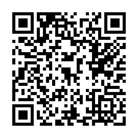 QR code for plate SAJ-3637