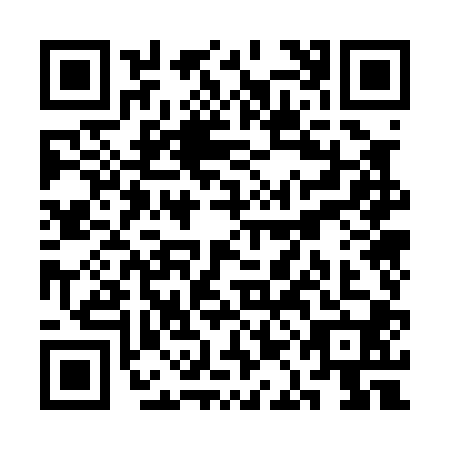 QR code for plate SAO-0008