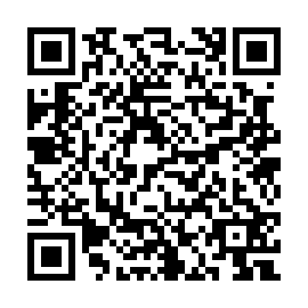QR code for plate SAS-0221