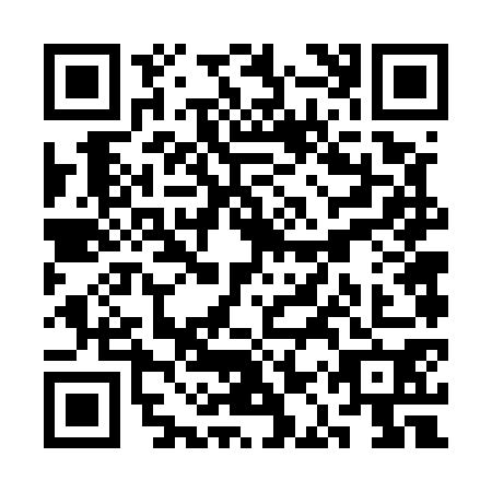 QR code for plate SAV-5703