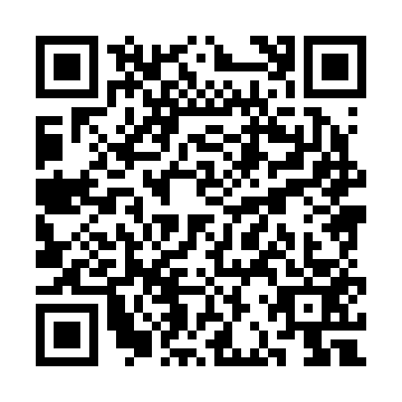 QR code for plate SBX-2535