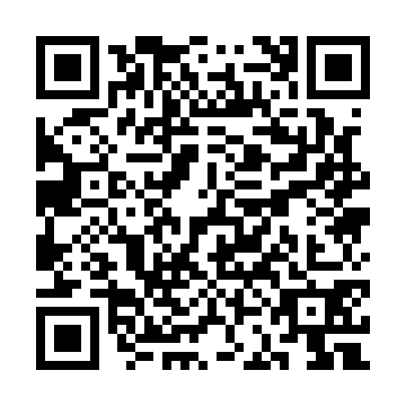 QR code for plate SCA-1707