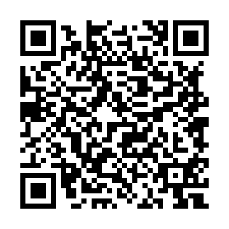 QR code for plate SCD-8109