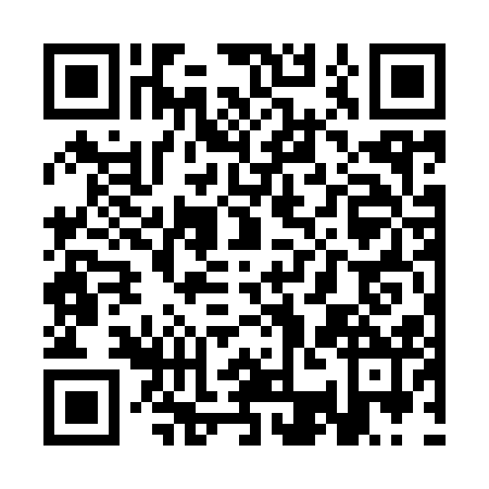 QR code for plate SCG-9124